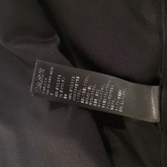 Topshop Womans Jacket - Picture 6 of 6